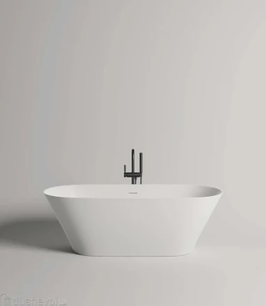 Salini Mona 102921MF Ванна отдельностоящая белый 180x80