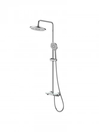 Santiline SL-9012 Душевая стойка для ванны