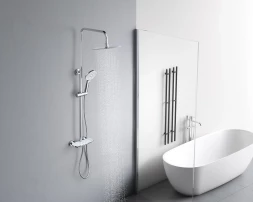 Santiline SL-9012 Душевая стойка для ванны