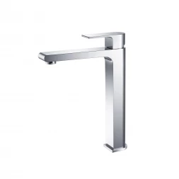 AQUATEK ЛИРА AQ1404CR смеситель для раковины