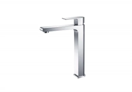 AQUATEK ЛИРА AQ1404CR смеситель для раковины