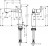 Hansgrohe Talis S 72113000 смеситель для раковины 140 мм