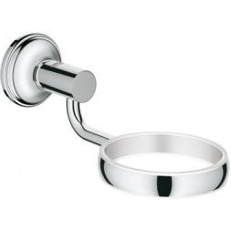 Grohe Essentials Authentic 40652001 Держатель