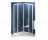 Душевой угол Ravak Supernova SKCP4-80 31140100Z1