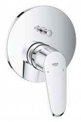 Grohe Eurodisc Cosmopolitan 24056002 Смеситель для ванны