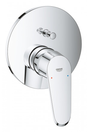 Grohe Eurodisc Cosmopolitan 24056002 Смеситель для ванны