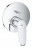 Grohe Eurodisc Cosmopolitan 24056002 Смеситель для ванны