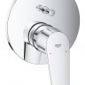 Grohe Eurodisc Cosmopolitan 24056002 Смеситель для ванны Grohe Eurodisc Cosmopolitan 24056002 Смеситель для ванны