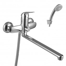 Lemark Plus Advance LM1251C смеситель для ванны и душа