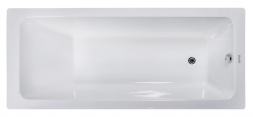 Wotte Line 180х80 Чугунная ванна