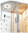 Ceruttispa LUGANO-R White Комбинированная сауна 180x110