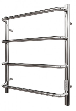 POINT PN08856 П4 500x600 полотенцесушитель электрический диммер справа