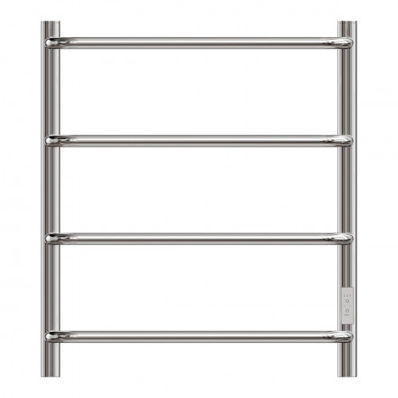 POINT PN08856 П4 500x600 полотенцесушитель электрический диммер справа