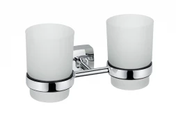 Fixsen Kvadro FX-61307 Подстаканник двойной