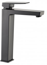 Rush Thira TR3635-13Black Смеситель для раковины