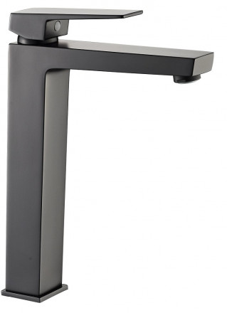 Rush Thira TR3635-13Black Смеситель для раковины