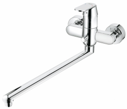 Grohe Eurosmart Cosmopolitan 32847000 Смеситель для ванны