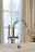 Grohe Grandera 23318000 Смеситель для ванны напольный