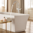 Grohe Grandera 23318000 Смеситель для ванны напольный