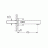 Grohe Eurocube 13303 000 Излив 17 см