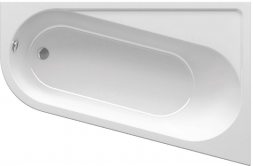 Ravak Chrome 160 P Акриловая ванна