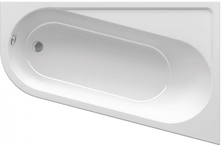 Ravak Chrome 160 P Акриловая ванна