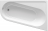 Ravak Chrome 160 P Акриловая ванна