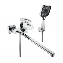 Raffine F2296 Смеситель для ванны