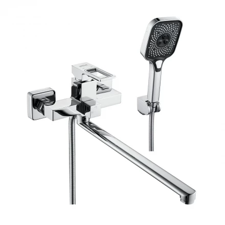 Raffine F2296 Смеситель для ванны