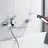 Raffine F2296 Смеситель для ванны