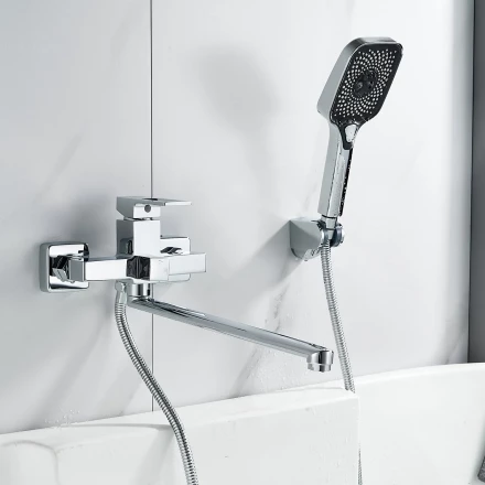 Raffine F2296 Смеситель для ванны