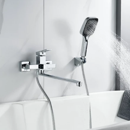 Raffine F2296 Смеситель для ванны
