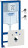 Grohe Rapid SL 38539001 Инсталляция для подвесного унитаза