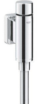 Grohe Rondo 37342000 Смывное устройство для писсуара