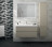 Kerama Marazzi Mi Plus зеркало универсальное 100 см