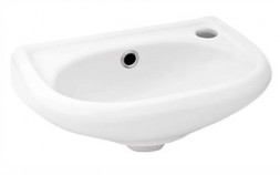 Santek Бриз 40 WH110445 Раковина