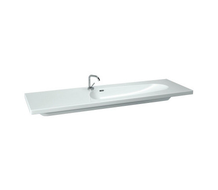 Laufen Palomba 8.1480.8.000.104.1 раковина 160x50 см