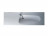 Laufen Palomba 8.1480.8.000.104.1 раковина 160x50 см