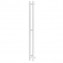 POINT Деметра PN12812W П3 Полотенцесушитель электрический 80x1200 (диммер справа, белый)
