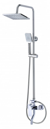 Savol S-602242 Душевая стойка для ванны
