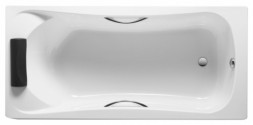 Roca BeCool ZRU9302852 170x80 акриловая ванна