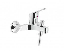 Nobili Hera HE24110-1CR смеситель для ванны