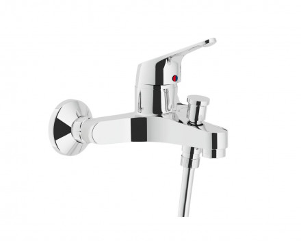 Nobili Hera HE24110-1CR смеситель для ванны