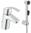 Grohe Eurosmart 23124002 смеситель для раковины с гигиеническим душем