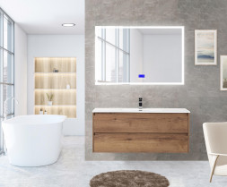 BelBagno SPC-GRT-1200-800-LED-TCH-RADЗеркало