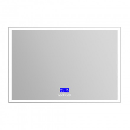 BelBagno SPC-GRT-1200-800-LED-TCH-RADЗеркало