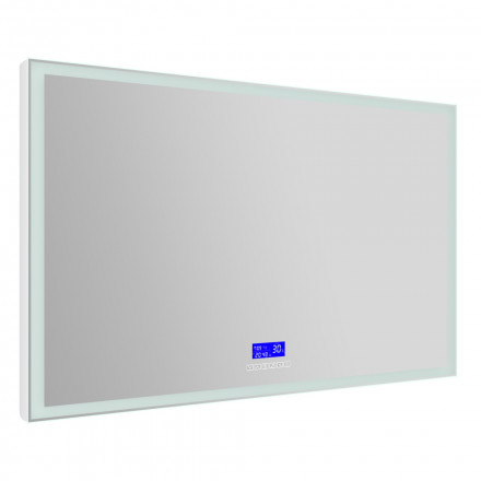 BelBagno SPC-GRT-1200-800-LED-TCH-RADЗеркало