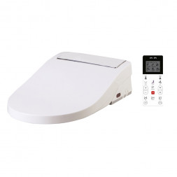 Am.pm Clean Care CCC7851WH Электронная крышка-биде