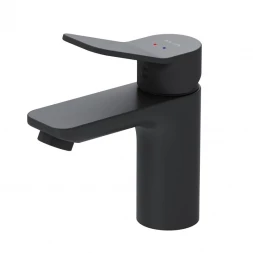 AM.PM X-Joy F85A02122 Смеситель для раковины черный