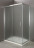 Belbagno UNO-AH-1-120/80 душевой угол стекло текстурное